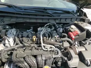 ✅ 2024 Nissan Altima SL • VIN: 1N4BL4EV4RN437498 • Lot: 69814735. Wystawiony na Copart z przebiegiem 5 079 mil. Bezpłatny archiwum sprzedaży aukcyjnych z USA i szczegółowy raport historii pojazdu na DreamBid. Zdjęcie 15.