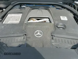 ✅ 2022 Mercedes-Benz G 63 AMG • VIN: W1NYC7HJ3NX437109 • Лот: 41955337. Опубликован ранее на IAAI с пробегом 42 203 миль. Бесплатный доступ к архиву аукционных продаж из США и подробный отчёт об истории автомобиля на DreamBid. Изображение 20.