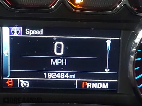 ✅ 2014 Chevrolet Silverado 1500 LT • VIN: 3GCUKREC0EG559585 • Lot: 45005320. Wystawiony na IAAI z przebiegiem 192 484 mil. Bezpłatny archiwum sprzedaży aukcyjnych z USA i szczegółowy raport historii pojazdu na DreamBid. Zdjęcie 7.
