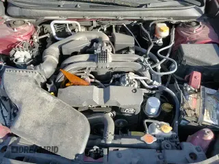 ✅ 2017 Subaru Legacy Premium • VIN: 4S3BNAF64H3067240 • Lot: 92234015. Listed on Copart with 98,860 mi. Free auction sales archive from the USA and detailed vehicle history report at DreamBid. Image 13.