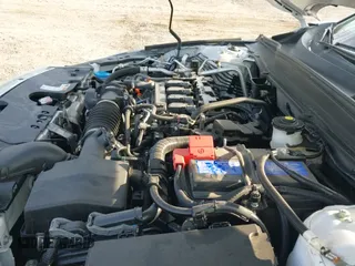 ✅ 2022 Honda Accord LX • VIN: 1HGCV1F1XNA014723 • Лот: 43113095. Опубликован ранее на IAAI с пробегом 41 851 миль. Бесплатный доступ к архиву аукционных продаж из США и подробный отчёт об истории автомобиля на DreamBid. Изображение 20.