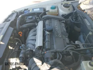 ✅ 1998 Volvo V70 • VIN: YV1LW554XW2361781 • Lot: 42976955. Listed on IAAI with 150,882 mi. Free auction sales archive from the USA and detailed vehicle history report at DreamBid. Image 12.