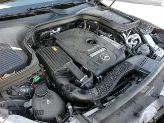 ✅ 2018 Mercedes-Benz GLC 350e • VIN: WDC0G5EB8JF427244 • Lot: 86600615. Wystawiony na Copart z przebiegiem 40 149 mil. Bezpłatny archiwum sprzedaży aukcyjnych z USA i szczegółowy raport historii pojazdu na DreamBid. Zdjęcie 16.