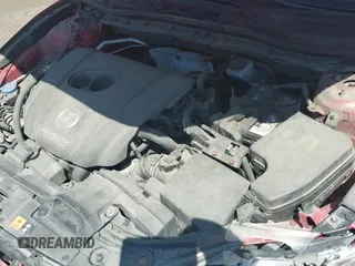 ✅ 2015 Mazda 3 i Grand Touring • VIN: JM1BM1M75F1269995 • Lot: 42140185. Listed on IAAI with 71,973 mi. Free auction sales archive from the USA and detailed vehicle history report at DreamBid. Image 20.