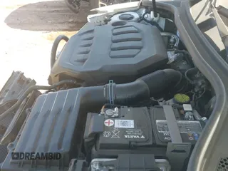 ✅ 2023 Audi A3 Premium • VIN: WAUAUDGY6PA063729 • Лот: 43354019. Опубликован ранее на IAAI с пробегом 23 139 миль. Бесплатный доступ к архиву аукционных продаж из США и подробный отчёт об истории автомобиля на DreamBid. Изображение 19.