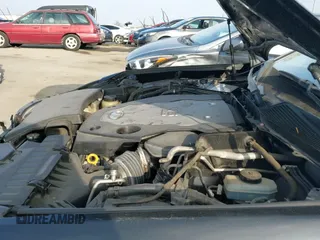 ✅ 2008 Infiniti M • VIN: JNKAY01E18M606546 • Lot: 42614288. Listed on IAAI with 161,499 mi. Free auction sales archive from the USA and detailed vehicle history report at DreamBid. Image 12.