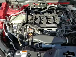 ✅ 2020 Honda Civic EX • VIN: SHHFK7H67LU408117 • Lot: 93107305. Wystawiony na Copart z przebiegiem 68 541 mil. Bezpłatny archiwum sprzedaży aukcyjnych z USA i szczegółowy raport historii pojazdu na DreamBid. Zdjęcie 13.