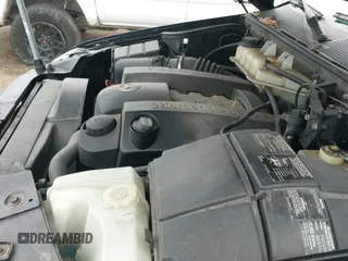 ✅ 2003 Mercedes-Benz M 350 • VIN: 4JGAB57E23A431625 • Лот: 42409767. Опубликован ранее на IAAI с пробегом 190 028 миль. Бесплатный доступ к архиву аукционных продаж из США и подробный отчёт об истории автомобиля на DreamBid. Изображение 12.