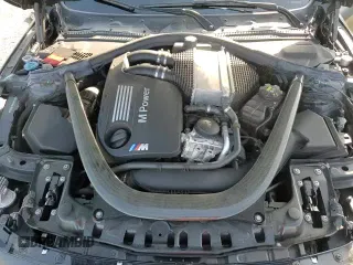 ✅ 2019 BMW M4 • VIN: WBS4Z9C59KEJ63554 • Лот: 49863125. Опубликован ранее на Copart с пробегом 39 260 миль. Бесплатный доступ к архиву аукционных продаж из США и подробный отчёт об истории автомобиля на DreamBid. Изображение 13.