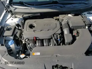 ✅ 2017 Hyundai Sonata 2.4L • VIN: 5NPE24AF1HH514982 • Lot: 80699415. Listed on Copart with 81,697 mi. Free auction sales archive from the USA and detailed vehicle history report at DreamBid. Image 13.