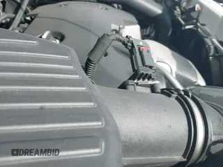 ✅ 2020 Chevrolet Equinox Premier • VIN: 3GNAXPEX7LS587591 • Lot: 43527189. Wystawiony na IAAI z przebiegiem 45 364 mil. Bezpłatny archiwum sprzedaży aukcyjnych z USA i szczegółowy raport historii pojazdu na DreamBid. Zdjęcie 19.