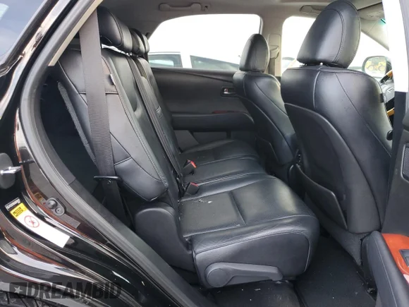✅ 2010 Lexus RX 350 • VIN: 2T2ZK1BA3AC010411 • Лот: 75094084. Опубліковано раніше на Copart з пробігом 146 286 миль. Безкоштовний доступ до архіву аукціонних продажів зі США та докладний звіт про історію автомобіля на DreamBid. Зображення 11.
