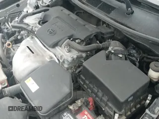 ✅ 2017 Toyota Camry XLE • VIN: 4T1BF1FK1HU431386 • Lot: 43051265. Listed on IAAI with 132,997 mi. Free auction sales archive from the USA and detailed vehicle history report at DreamBid. Image 20.