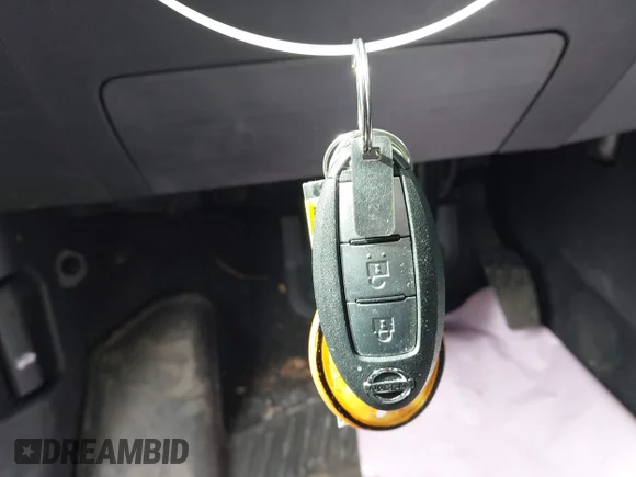 ✅ 2021 Nissan Rogue S • VIN: 5N1AT3AB0MC843452 • Lot: 44350160. Wystawiony na IAAI z przebiegiem 16 145 mil. Bezpłatny archiwum sprzedaży aukcyjnych z USA i szczegółowy raport historii pojazdu na DreamBid. Zdjęcie 11.