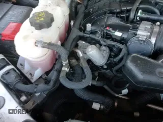 ✅ 2021 Jeep Grand Cherokee Limited • VIN: 1C4RJKBG9M8206743 • Lot: 87380075. Listed on Copart with 39,566 mi. Free auction sales archive from the USA and detailed vehicle history report at DreamBid. Image 16.