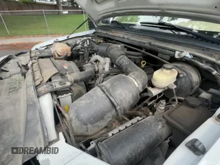 ✅ 2005 Ford Excursion Eddie Bauer • VIN: 1FMNU45S55ED43971 • Лот: 62346055. Опубликован ранее на Copart с пробегом 216 668 миль. Бесплатный доступ к архиву аукционных продаж из США и подробный отчёт об истории автомобиля на DreamBid. Изображение 11.