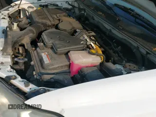 ✅ 2006 Toyota Highlander • VIN: JTEEW21A360002014 • Lot: 42907567. Listed on IAAI with 221,094 mi. Free auction sales archive from the USA and detailed vehicle history report at DreamBid. Image 13.