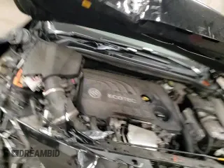 ✅ 2019 Buick Cascada Premium • VIN: W04WH3N53KG351062 • Лот: 87297895. Опубликован ранее на Copart с пробегом 50 808 миль. Бесплатный доступ к архиву аукционных продаж из США и подробный отчёт об истории автомобиля на DreamBid. Изображение 15.