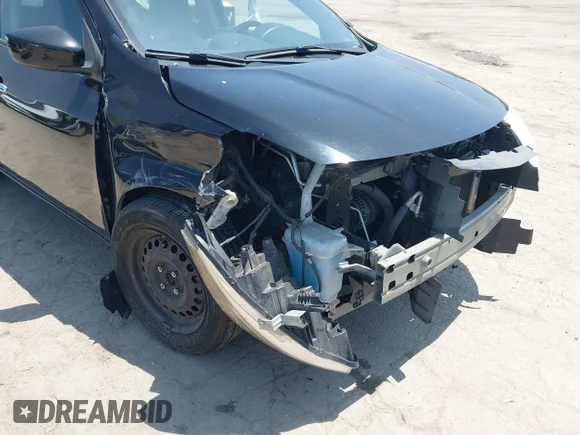✅ 2015 Nissan Versa S • VIN: 3N1CN7AP8FL811868 • Lot: 45478725. Wystawiony na IAAI z przebiegiem 105 308 mil. Bezpłatny archiwum sprzedaży aukcyjnych z USA i szczegółowy raport historii pojazdu na DreamBid. Zdjęcie 6.