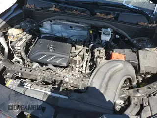 2022 Chevrolet TrailBlazer RS z VIN KL79MTSL2NB108536, wystawiony jako Copart lot #71830015 z przebiegiem 45 341 mil mil oraz Szkoda całkowita • Salvage title. Historia ofert i sprzedaży dostępna na DreamBid. Obrazek 16.