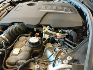 ✅ 2023 Land Rover Range Rover Velar R-Dynamic S • VIN: SALYT2EU3PA353170 • Лот: 43391986. Опубликован ранее на IAAI с пробегом 18 623 миль. Бесплатный доступ к архиву аукционных продаж из США и подробный отчёт об истории автомобиля на DreamBid. Изображение 19.