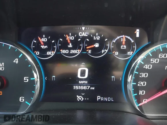 ✅ 2017 GMC Sierra 1500 Denali • VIN: 3GTP1PEC4HG404465 • Lot: 43148029. Wystawiony na IAAI z przebiegiem 151 667 mil. Bezpłatny archiwum sprzedaży aukcyjnych z USA i szczegółowy raport historii pojazdu na DreamBid. Zdjęcie 7.