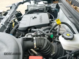 ✅ 2021 Buick Encore GX Select • VIN: KL4MMESL8MB047386 • Lot: 42494761. Listed on IAAI with 20,823 mi. Free auction sales archive from the USA and detailed vehicle history report at DreamBid. Image 19.