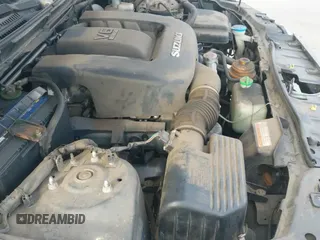 ✅ 2007 Suzuki Grand Vitara XSport • VIN: JS3TE944174201412 • Lot: 43747158. Listed on IAAI with 148,982 mi. Free auction sales archive from the USA and detailed vehicle history report at DreamBid. Image 20.