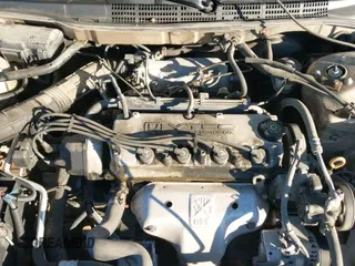 ✅ 2002 Honda Accord LX • VIN: 1HGCG56482A026344 • Lot: 43485088. Listed on IAAI with 140,933 mi. Free auction sales archive from the USA and detailed vehicle history report at DreamBid. Image 20.