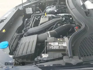 ✅ 2025 Volkswagen Taos S • VIN: 3VV5C7B22SM032468 • Lot: 42595110. Wystawiony na IAAI z przebiegiem 9 025 mil. Bezpłatny archiwum sprzedaży aukcyjnych z USA i szczegółowy raport historii pojazdu na DreamBid. Zdjęcie 19.