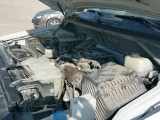 ✅ 2021 Nissan NV S • VIN: 1N6AF0LY7MN803432 • Lot: 42489107. Listed on IAAI with 52,215 mi. Free auction sales archive from the USA and detailed vehicle history report at DreamBid. Image 19.