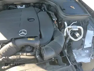 ✅ 2020 Mercedes-Benz GLC 300 • VIN: W1N0G8EBXLF805907 • Lot: 86895835. Listed on Copart with 62,777 mi. Free auction sales archive from the USA and detailed vehicle history report at DreamBid. Image 15.