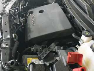 ✅ 2024 Buick Enclave Essence • VIN: 5GAERBKW7RJ127023 • Lot: 41810534. Listed on IAAI with 9,863 mi. Free auction sales archive from the USA and detailed vehicle history report at DreamBid. Image 19.