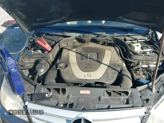 ✅ 2008 Mercedes-Benz C 300 Sport • VIN: WDDGF81X48F150019 • Lot: 43154204. Listed on IAAI with 171,729 mi. Free auction sales archive from the USA and detailed vehicle history report at DreamBid. Image 19.