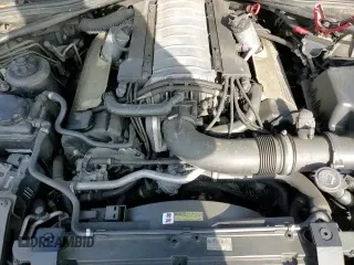 ✅ 2004 BMW 6 Series 645Ci • VIN: WBAEK73424B321911 • Lot: 87111524. Listed on Copart with 121,503 mi. Free auction sales archive from the USA and detailed vehicle history report at DreamBid. Image 13.