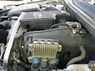 ✅ 2007 Buick Rainier CXL • VIN: 5GADT13S972221155 • Lot: 42446161. Wystawiony na IAAI z przebiegiem 100 532 mil. Bezpłatny archiwum sprzedaży aukcyjnych z USA i szczegółowy raport historii pojazdu na DreamBid. Zdjęcie 13.