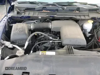 2019 Ram 1500 Express with VIN 1C6RR7FGXKS643366, listed as a Copart auction lot 86594144 with 52,621 mi miles and Salvage title. Bid and sale history available at DreamBid. Image 14.