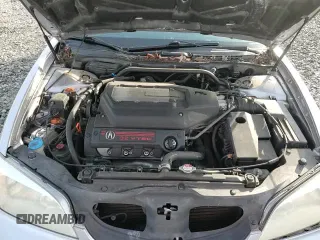 ✅ 2001 Acura CL Type S • VIN: 19UYA42631A022614 • Lot: 84068904. Wystawiony na Copart z przebiegiem 148 034 mil. Bezpłatny archiwum sprzedaży aukcyjnych z USA i szczegółowy raport historii pojazdu na DreamBid. Zdjęcie 15.