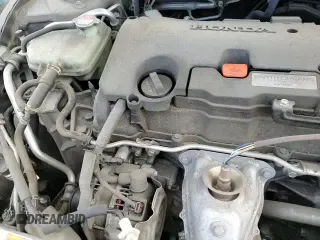 ✅ 2019 Honda Civic LX • VIN: 19XFC2F60KE041473 • Lot: 72005335. Listed on Copart with 118,793 mi. Free auction sales archive from the USA and detailed vehicle history report at DreamBid. Image 13.