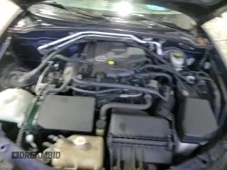 ✅ 2009 Mazda MX-5 Miata Touring • VIN: JM1NC25F090202680 • Lot: 84971324. Wystawiony na Copart z przebiegiem 56 166 mil. Bezpłatny archiwum sprzedaży aukcyjnych z USA i szczegółowy raport historii pojazdu na DreamBid. Zdjęcie 13.