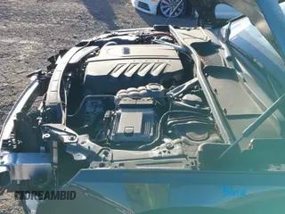 ✅ 2023 Audi A4 Premium • VIN: WAUABAF42PN004463 • Lot: 43425032. Wystawiony na IAAI z przebiegiem 46 993 mil. Bezpłatny archiwum sprzedaży aukcyjnych z USA i szczegółowy raport historii pojazdu na DreamBid. Zdjęcie 23.