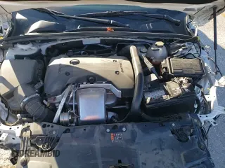 ✅ 2019 Buick Regal Preferred • VIN: W04GU8SX6K1032857 • Lot: 48262045. Wystawiony na Copart z przebiegiem 35 169 mil. Bezpłatny archiwum sprzedaży aukcyjnych z USA i szczegółowy raport historii pojazdu na DreamBid. Zdjęcie 17.