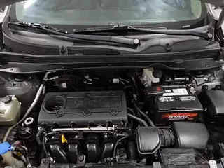 ✅ 2013 Kia Sportage EX • VIN: KNDPC3A24D7477440 • Lot: 72086555. Listed on Copart with 177,582 mi. Free auction sales archive from the USA and detailed vehicle history report at DreamBid. Image 15.