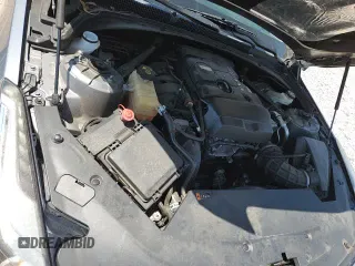 ✅ 2018 Cadillac ATS Luxury AWD • VIN: 1G6AF5RX2J0120337 • Lot: 71729255. Wystawiony na Copart z przebiegiem 69 485 mil. Bezpłatny archiwum sprzedaży aukcyjnych z USA i szczegółowy raport historii pojazdu na DreamBid. Zdjęcie 15.