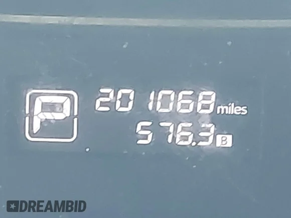 ✅ 2013 Nissan Pathfinder Platinum • VIN: 5N1AR2MM9DC628562 • Lot: 45160389. Listed on IAAI with 201,068 mi. Free auction sales archive from the USA and detailed vehicle history report at DreamBid. Image 7.