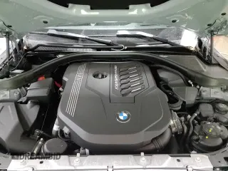 ✅ 2024 BMW 2 Series M240i xDrive • VIN: 3MW53CM04R8E73389 • Lot: 45976375. Listed on Copart with 2,513 mi. Free auction sales archive from the USA and detailed vehicle history report at DreamBid. Image 13.