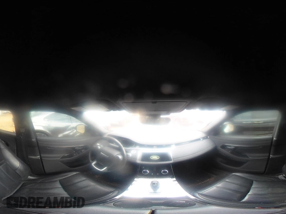 ✅ 2020 Land Rover Range Rover Evoque S • VIN: SALZJ2FX8LH107297 • Лот: 43909283. Опубліковано раніше на IAAI з пробігом 71 341 миль. Безкоштовний доступ до архіву аукціонних продажів зі США та докладний звіт про історію автомобіля на DreamBid. Зображення 18.