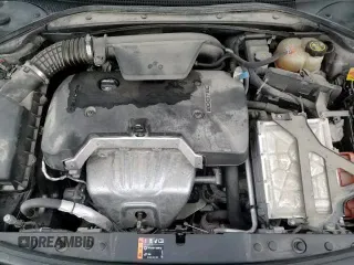 ✅ 2019 Buick LaCrosse Essence • VIN: 1G4ZP5SZ8KU117523 • Лот: 90820885. Опубликован ранее на Copart с пробегом 108 023 миль. Бесплатный доступ к архиву аукционных продаж из США и подробный отчёт об истории автомобиля на DreamBid. Изображение 13.