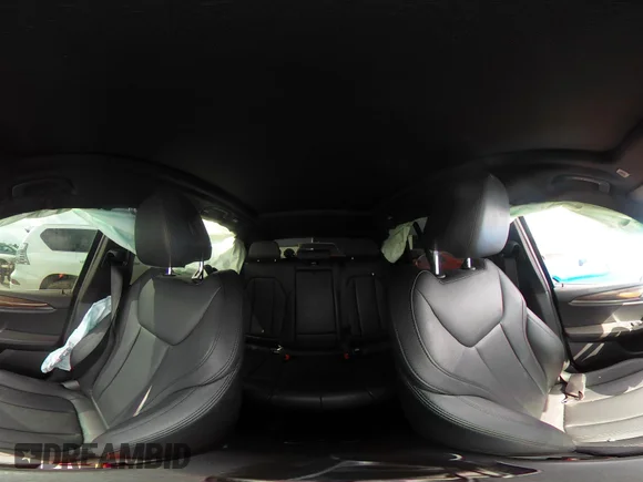 ✅ 2019 BMW X3 sDrive30i • VIN: 5UXTR7C54KLF25018 • Лот: 44540475. Опубліковано раніше на IAAI з пробігом 134 785 миль. Безкоштовний доступ до архіву аукціонних продажів зі США та докладний звіт про історію автомобіля на DreamBid. Зображення 18.