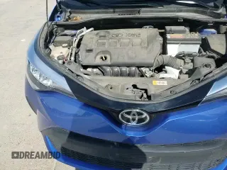 ✅ 2020 Toyota C-HR XLE • VIN: JTNKHMBX6L1083351 • Lot: 84736975. Wystawiony na Copart z przebiegiem 118 659 mil. Bezpłatny archiwum sprzedaży aukcyjnych z USA i szczegółowy raport historii pojazdu na DreamBid. Zdjęcie 14.